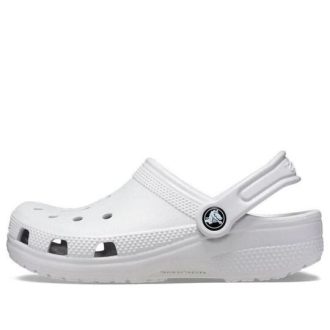 Crocs (PS) Classic Clog &laquo;Atmosphere Grey&raquo; 206991-1FT