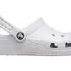Crocs (PS) Classic Clog &laquo;Atmosphere Grey&raquo; 206991-1FT