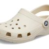 Crocs (PS) Classic Clog &laquo;Beige&raquo; 206990-2Y2