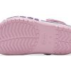 Crocs (PS) Classic Clog flerfarget sko, rosa 207020-6GD