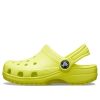 Crocs (PS) Classic Clog &laquo;Grønn&raquo; 206991-738