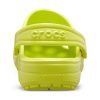 Crocs (PS) Classic Clog &laquo;Grønn&raquo; 206991-738