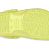 Crocs (PS) Classic Clog &laquo;Grønn&raquo; 206991-738