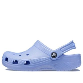 Crocs (PS) Classic Clog &laquo;Moon Jelly&raquo; 206990-5Q6