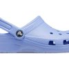 Crocs (PS) Classic Clog &laquo;Moon Jelly&raquo; 206990-5Q6