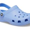 Crocs (PS) Classic Clog &laquo;Moon Jelly&raquo; 206990-5Q6