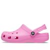 Crocs (PS) Classic Clog &laquo;Pink&raquo; 206991-6SW