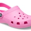 Crocs (PS) Classic Clog &laquo;Pink&raquo; 206991-6SW