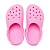 Crocs (PS) Classic Clog &laquo;Pink&raquo; 206991-6SW