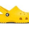 Crocs (PS) Classic Clog &laquo;Sunflower&raquo; 206991-75Y