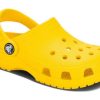 Crocs (PS) Classic Clog &laquo;Sunflower&raquo; 206991-75Y