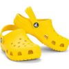 Crocs (PS) Classic Clog &laquo;Sunflower&raquo; 206991-75Y