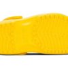 Crocs (PS) Classic Clog &laquo;Sunflower&raquo; 206991-75Y