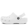 Crocs (PS) Classic Clog &laquo;White&raquo; 206991-100