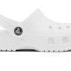 Crocs (PS) Classic Clog &laquo;White&raquo; 206991-100