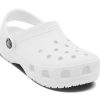 Crocs (PS) Classic Clog &laquo;White&raquo; 206991-100
