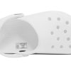 Crocs (PS) Classic Clog &laquo;White&raquo; 206991-100
