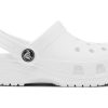 Crocs (PS) Classic Clogs &laquo;White&raquo; 206990-03