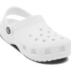Crocs (PS) Classic Clogs &laquo;White&raquo; 206990-03