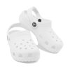 Crocs (PS) Classic Clogs &laquo;White&raquo; 206990-03