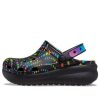 Crocs (PS) Classic Disco &laquo;Black&raquo; 208086-0C4