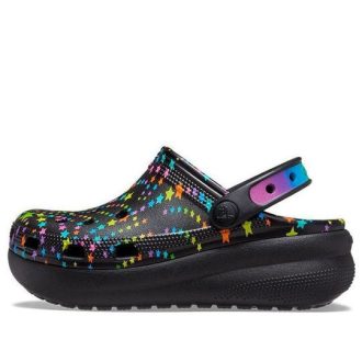 Crocs (PS) Classic Disco &laquo;Black&raquo; 208086-0C4