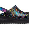 Crocs (PS) Classic Disco &laquo;Black&raquo; 208086-0C4