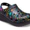 Crocs (PS) Classic Disco &laquo;Black&raquo; 208086-0C4