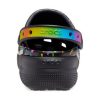 Crocs (PS) Classic Disco &laquo;Black&raquo; 208086-0C4