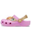 Crocs (PS) Classic Disney Princess Lights Clog &laquo;Pink&raquo; 208359-6SW