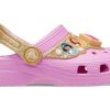 Crocs (PS) Classic Disney Princess Lights Clog &laquo;Pink&raquo; 208359-6SW