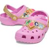Crocs (PS) Classic Disney Princess Lights Clog &laquo;Pink&raquo; 208359-6SW