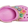 Crocs (PS) Classic Disney Princess Lights Clog &laquo;Pink&raquo; 208359-6SW