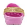 Crocs (PS) Classic Disney Princess Lights Clog &laquo;Pink&raquo; 208359-6SW