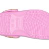 Crocs (PS) Classic Disney Princess Lights Clog &laquo;Pink&raquo; 208359-6SW