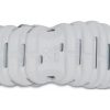 Crocs (PS) Classic Echo Clog &laquo;Grå&raquo; 208190-1FT