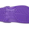 Crocs (PS) Classic Glitter Clog &laquo;Purple&raquo; 206993-573