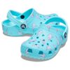 Crocs (PS) Classic Majestic Creature Clog &laquo;Blue&raquo; 206547-4O9