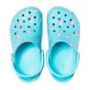 Crocs (PS) Classic Majestic Creature Clog &laquo;Blue&raquo; 206547-4O9