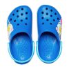 Crocs (GS) Fun Lab Baby Shark Band Clog &laquo;Blue&raquo; 207066-4JL