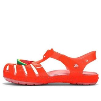 Crocs (PS) Isabella Charm Borrelås lukking 205535-6PJ