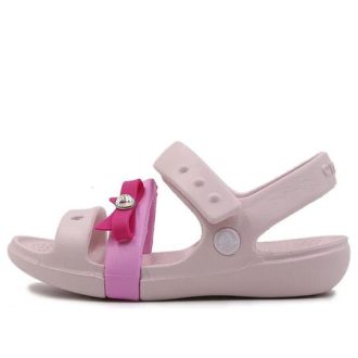 Crocs (PS) Keeley Charm Closure K &laquo;Pink&raquo; 205486-6PI