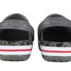 Crocs (PS) Kids Crocs Classic Clog Sandals &laquo;Grey&raquo; 206178-0DA
