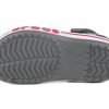 Crocs (PS) Kids Crocs Classic Clog Sandals &laquo;Grey&raquo; 206178-0DA