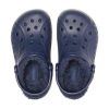 Crocs (PS) Klassisk Baya-foret tresko &laquo;Navy&raquo; 207500-463