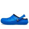 Crocs (PS) Klassisk foret tresko &laquo;Blå&raquo; 207010-4KZ