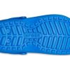 Crocs (PS) Klassisk foret tresko &laquo;Blå&raquo; 207010-4KZ