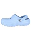 Crocs (PS) Klassisk foret tresko &laquo;Lyseblå&raquo; 207010-4NS