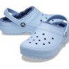 Crocs (PS) Klassisk foret tresko &laquo;Lyseblå&raquo; 207010-4NS