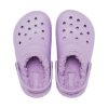 Crocs (PS) klassisk fôret tresko &laquo;Purple Violet&raquo; 207010-5PR